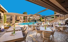 Garden Village Studios&Apartments